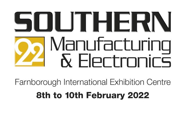 Southern Manufacturing & Electronics Show 22